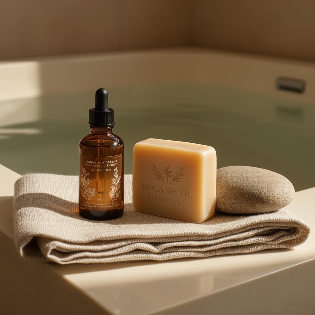 Bath & Body