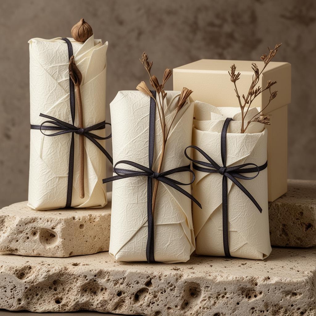 The Art of Gifting