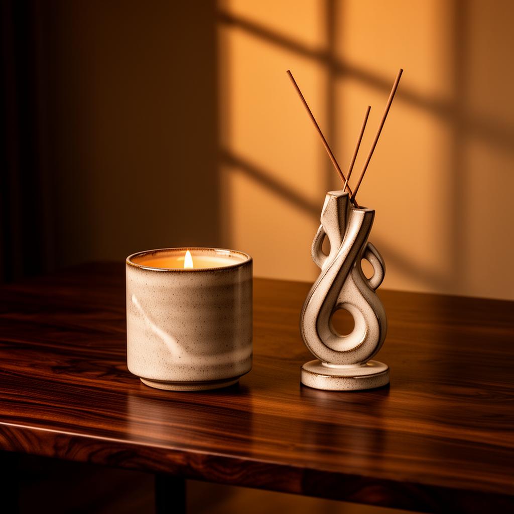 Home Rituals